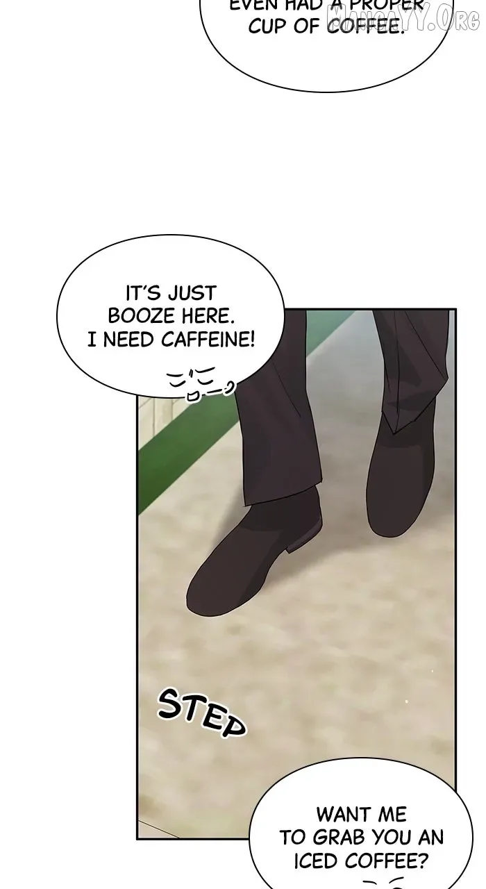 Endless Summer Chapter 53 page 16
