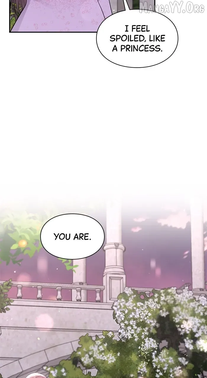 Endless Summer Chapter 53 page 39