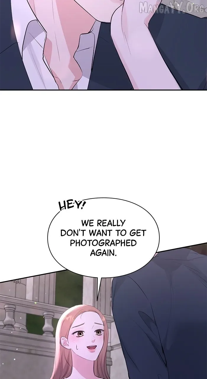 Endless Summer Chapter 53 page 46