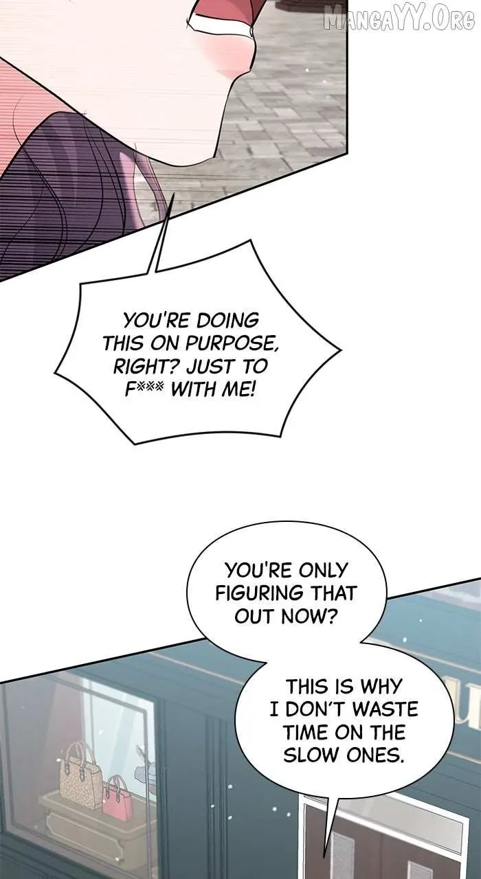 Endless Summer Chapter 53 page 78