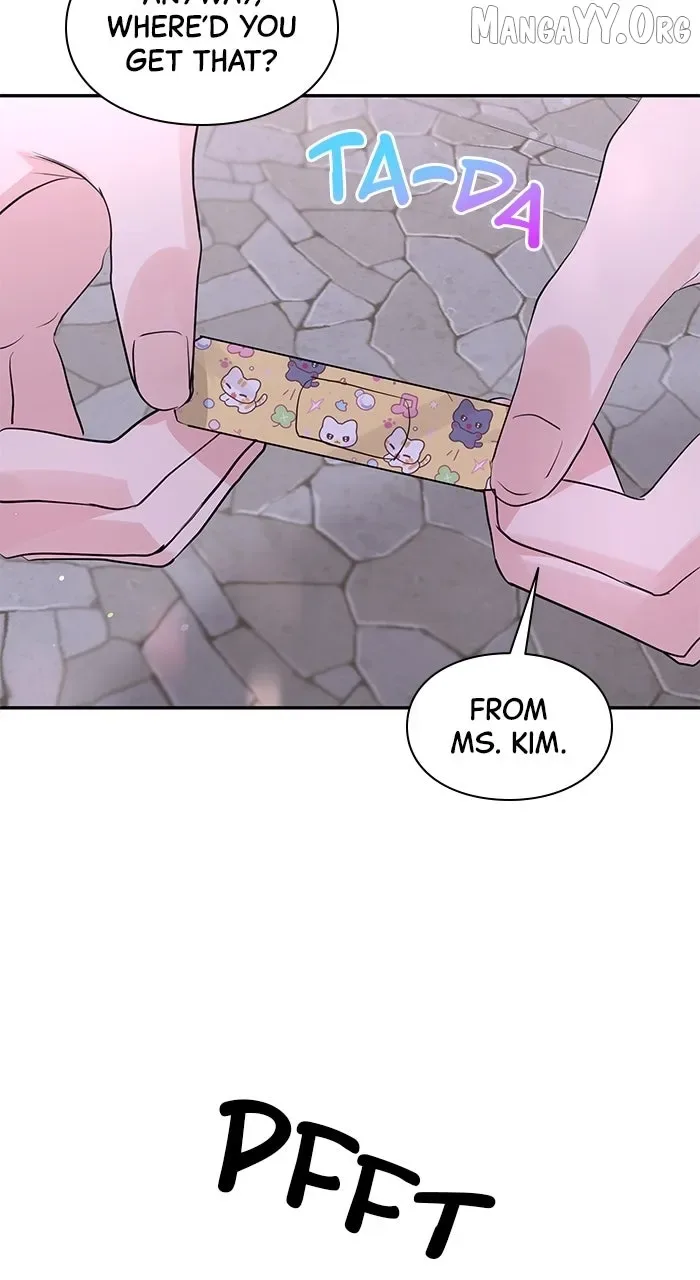 Endless Summer Chapter 53 page 36