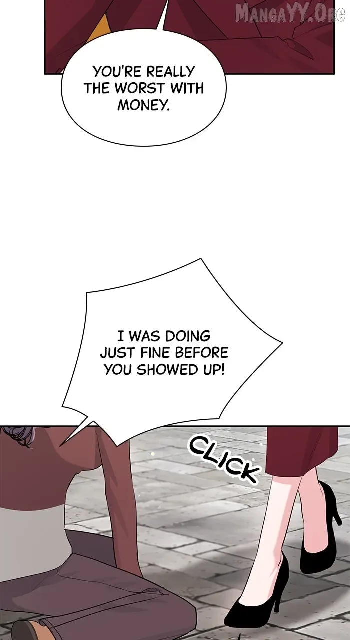 Endless Summer Chapter 54 page 20
