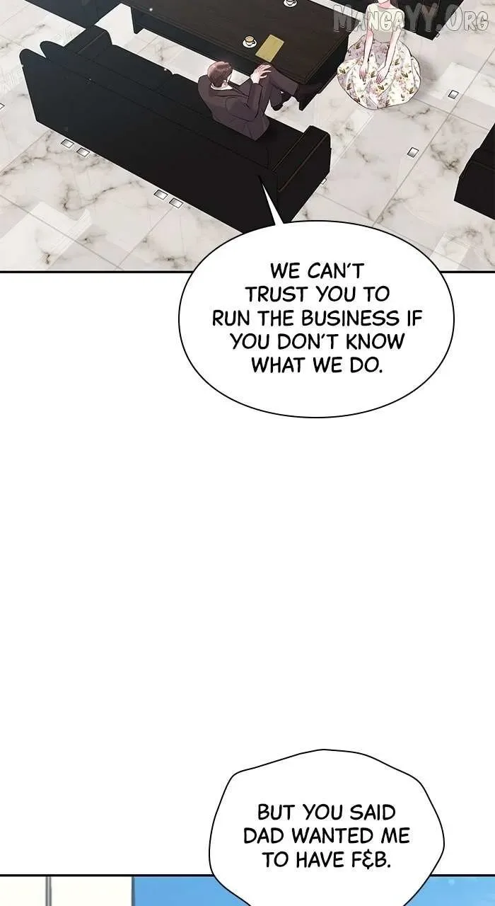 Endless Summer Chapter 55 page 14