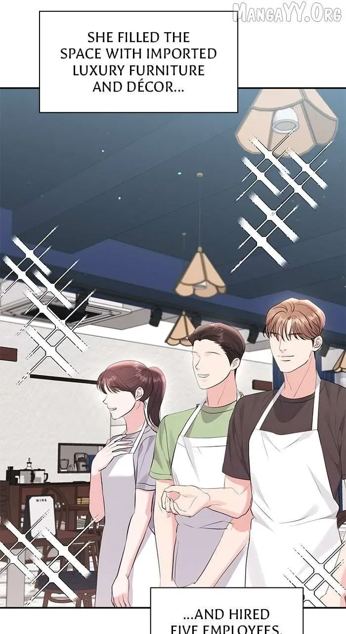 Endless Summer Chapter 54 page 13