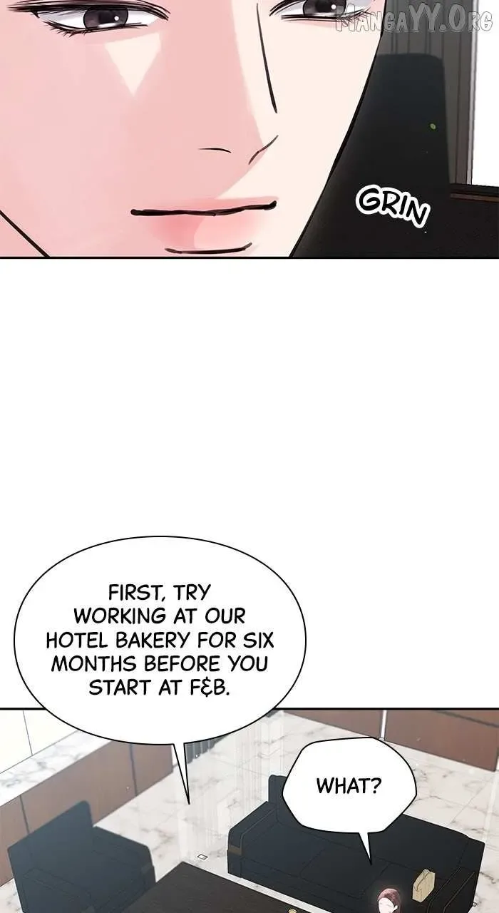 Endless Summer Chapter 55 page 13