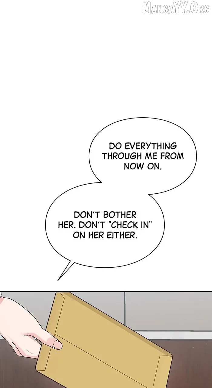 Endless Summer Chapter 55 page 2