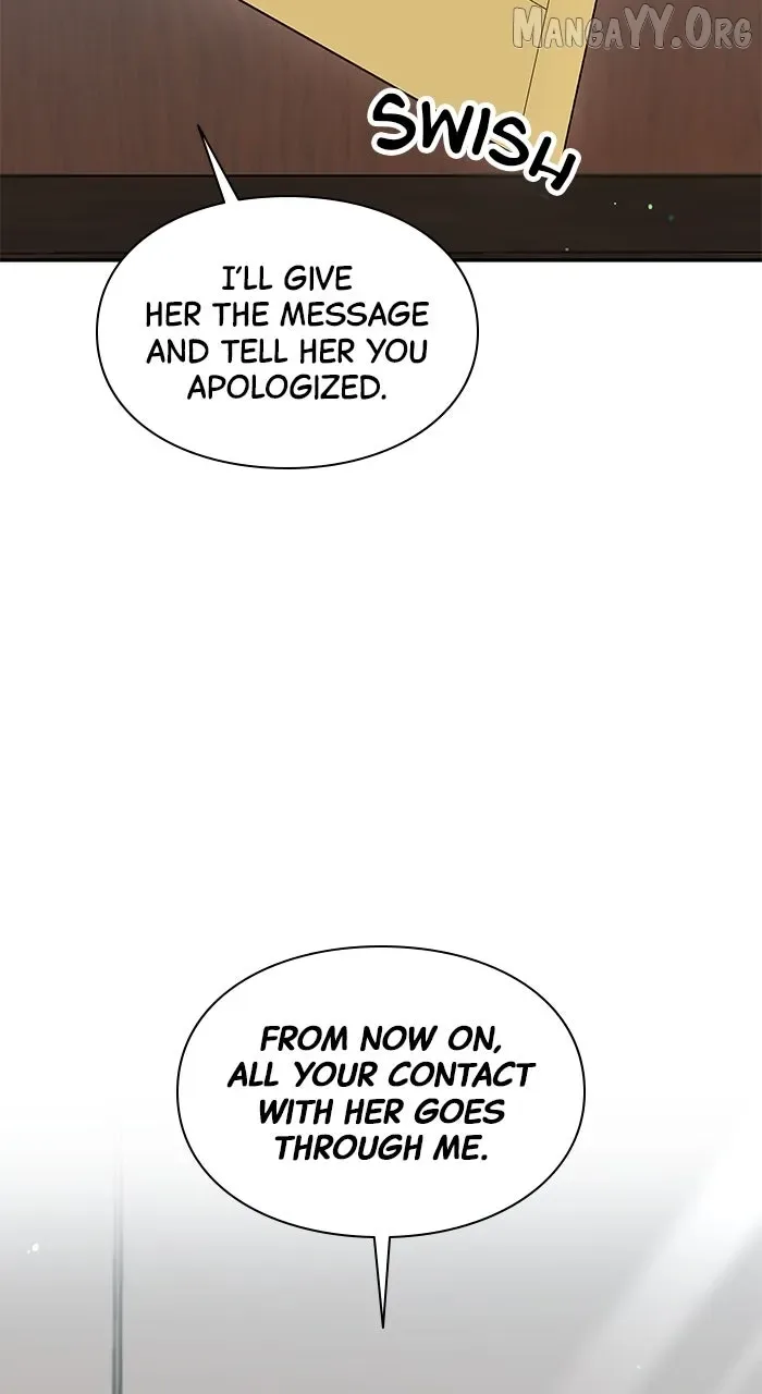 Endless Summer Chapter 55 page 3