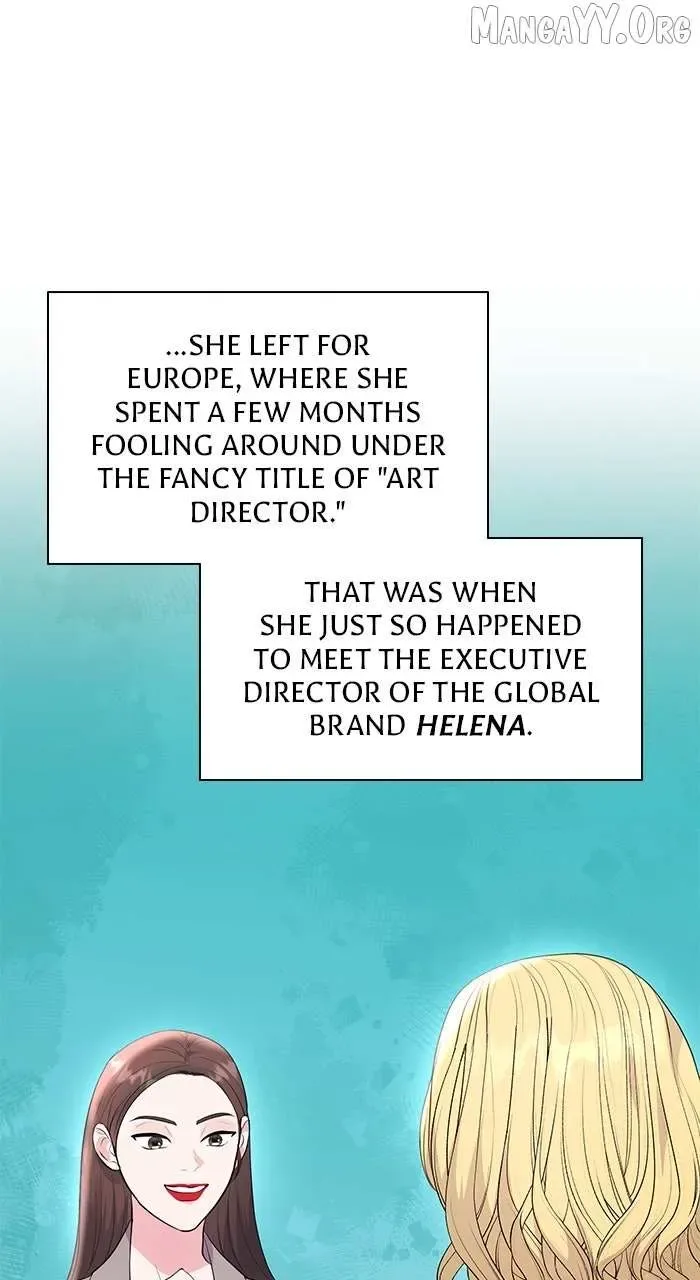 Endless Summer Chapter 54 page 7