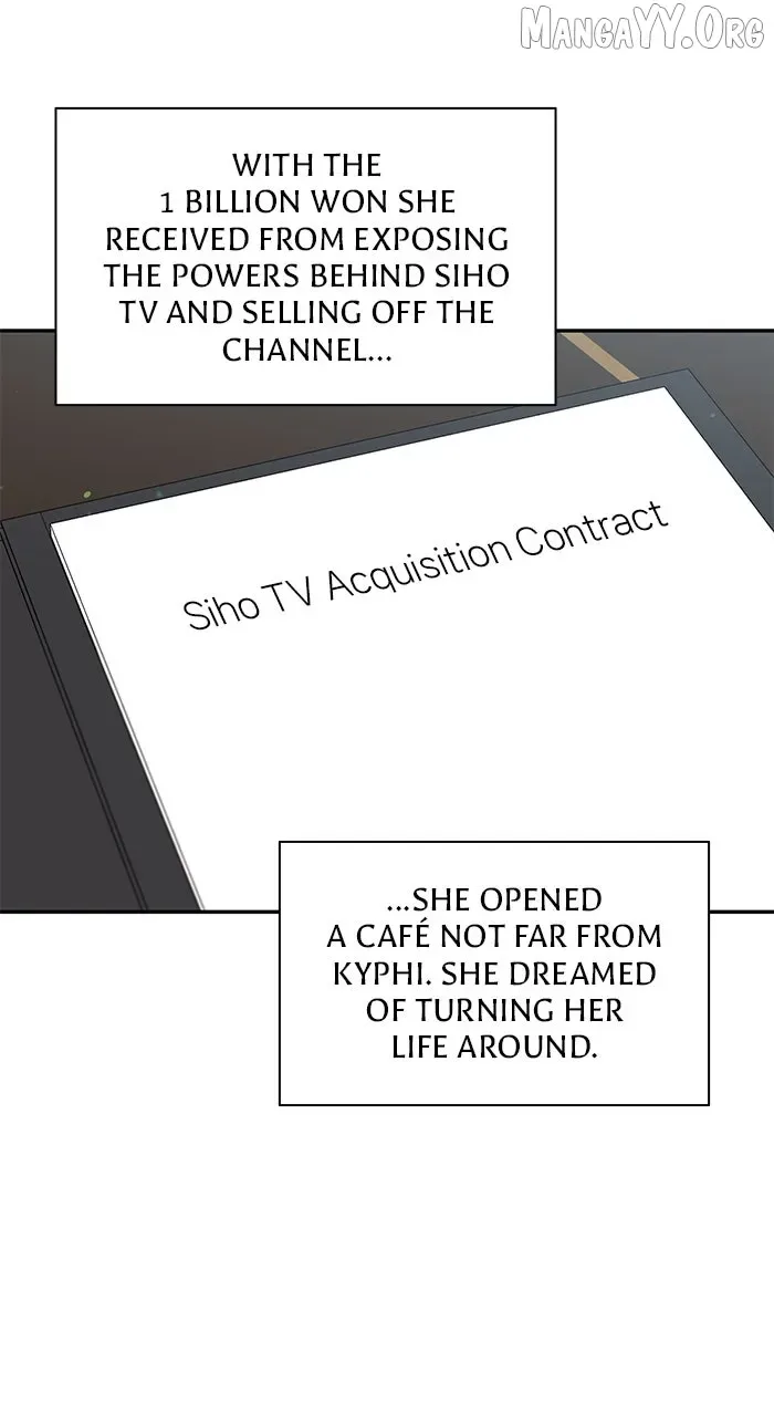 Endless Summer Chapter 54 page 12