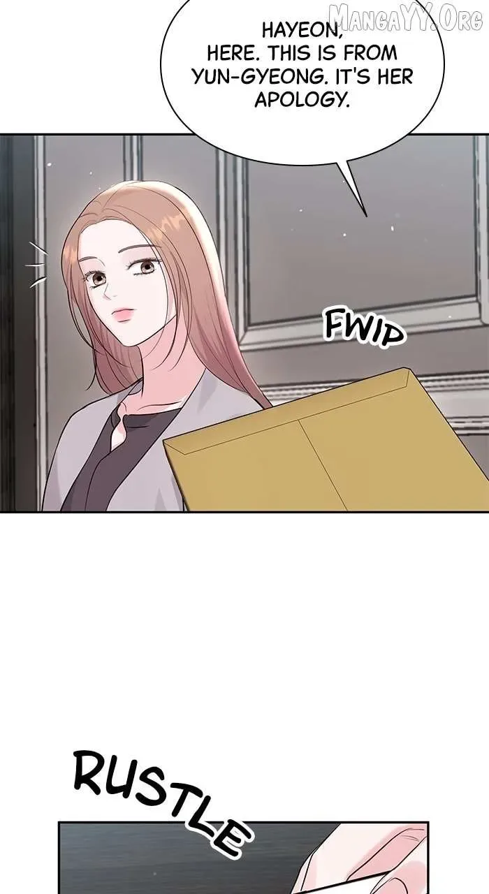 Endless Summer Chapter 55 page 59