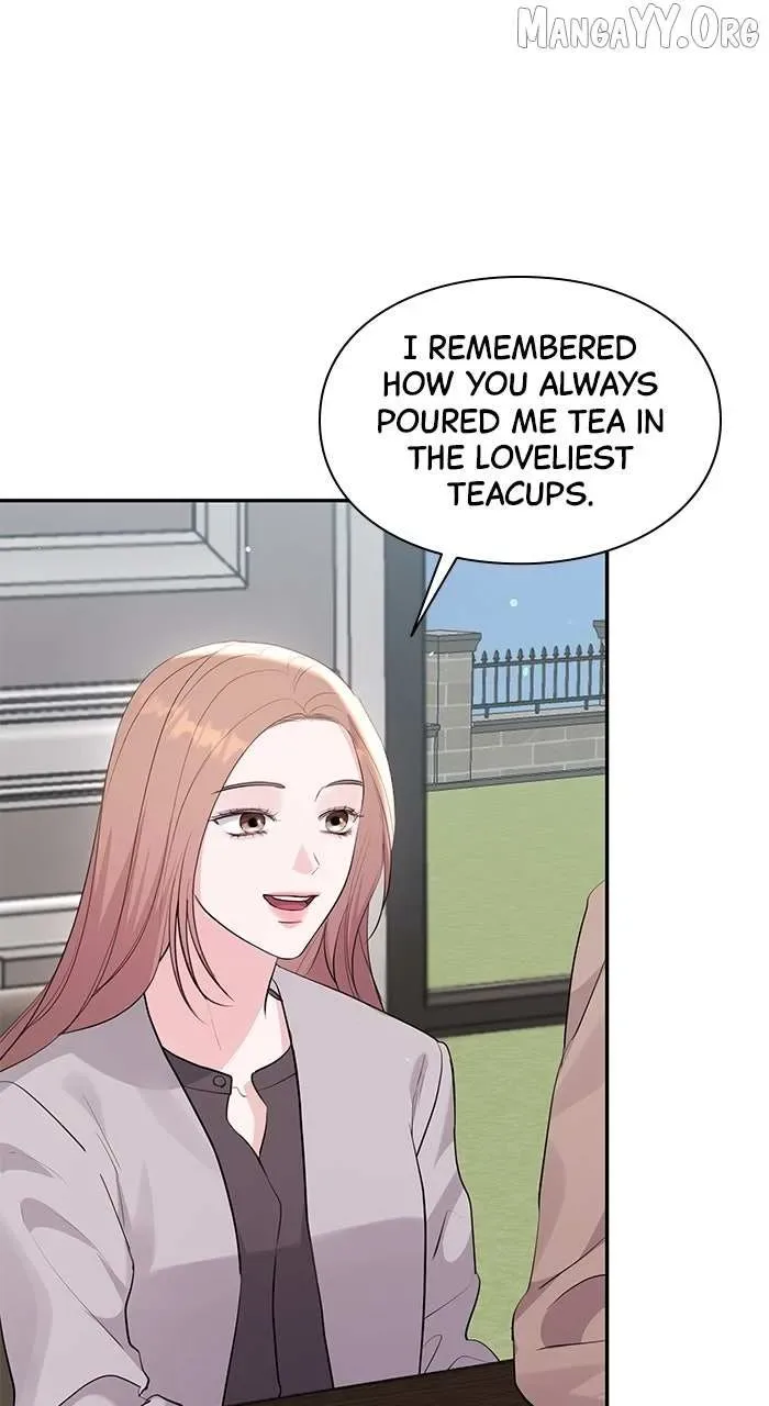 Endless Summer Chapter 55 page 36