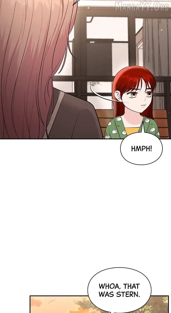 Endless Summer Chapter 57 page 9