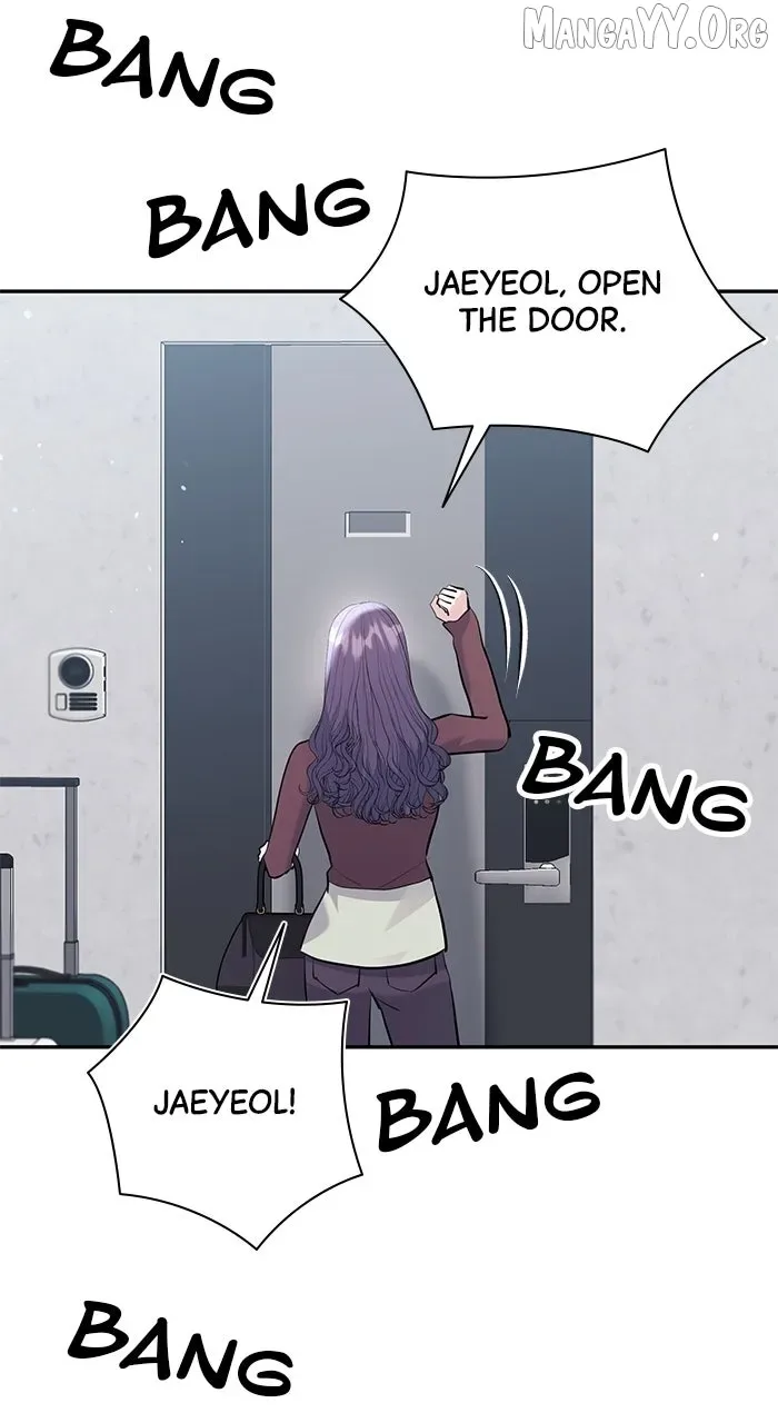 Endless Summer Chapter 54 page 33
