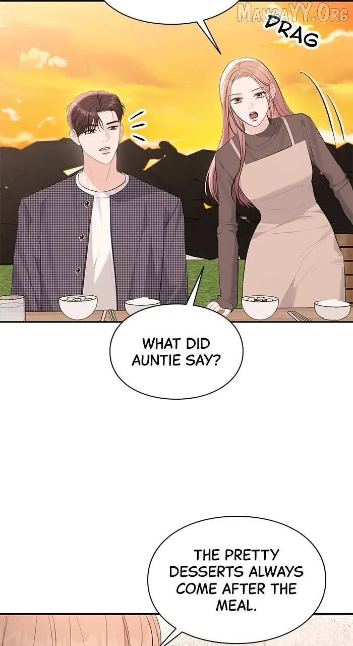 Endless Summer Chapter 57 page 8