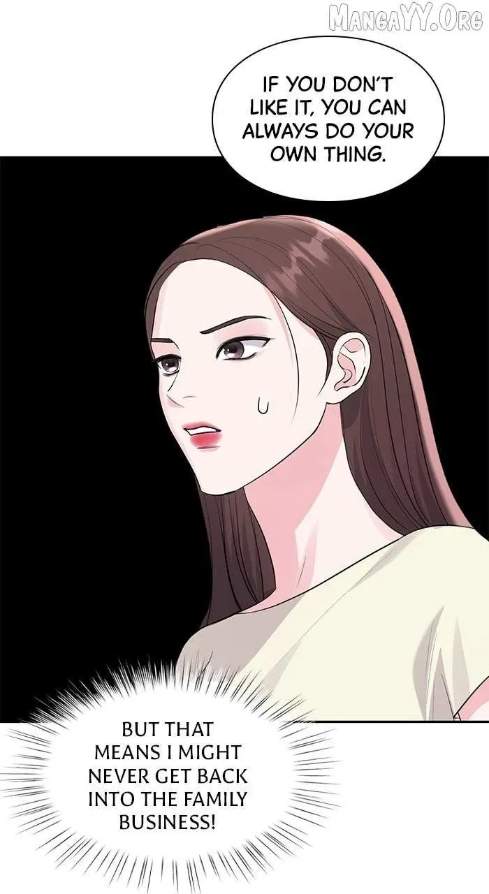 Endless Summer Chapter 55 page 16