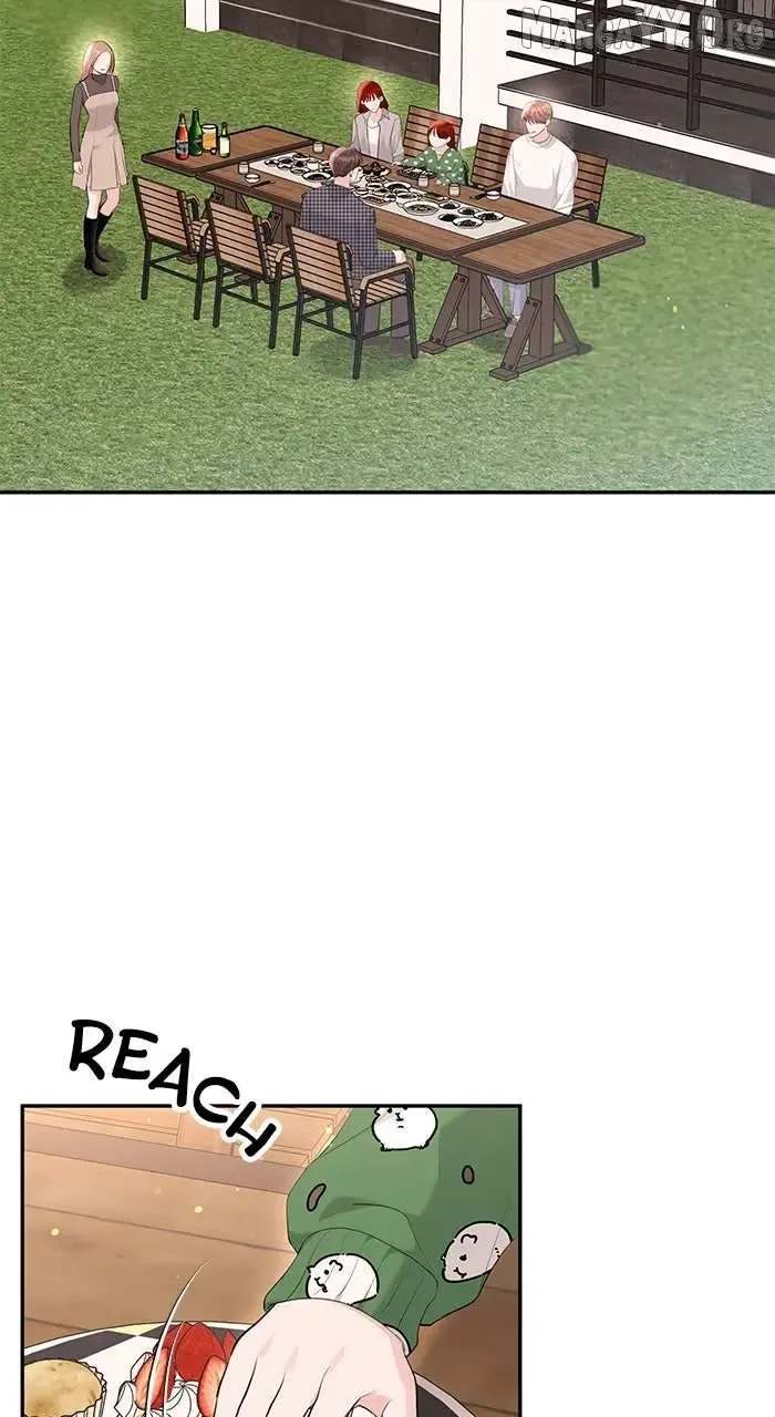 Endless Summer Chapter 57 page 3