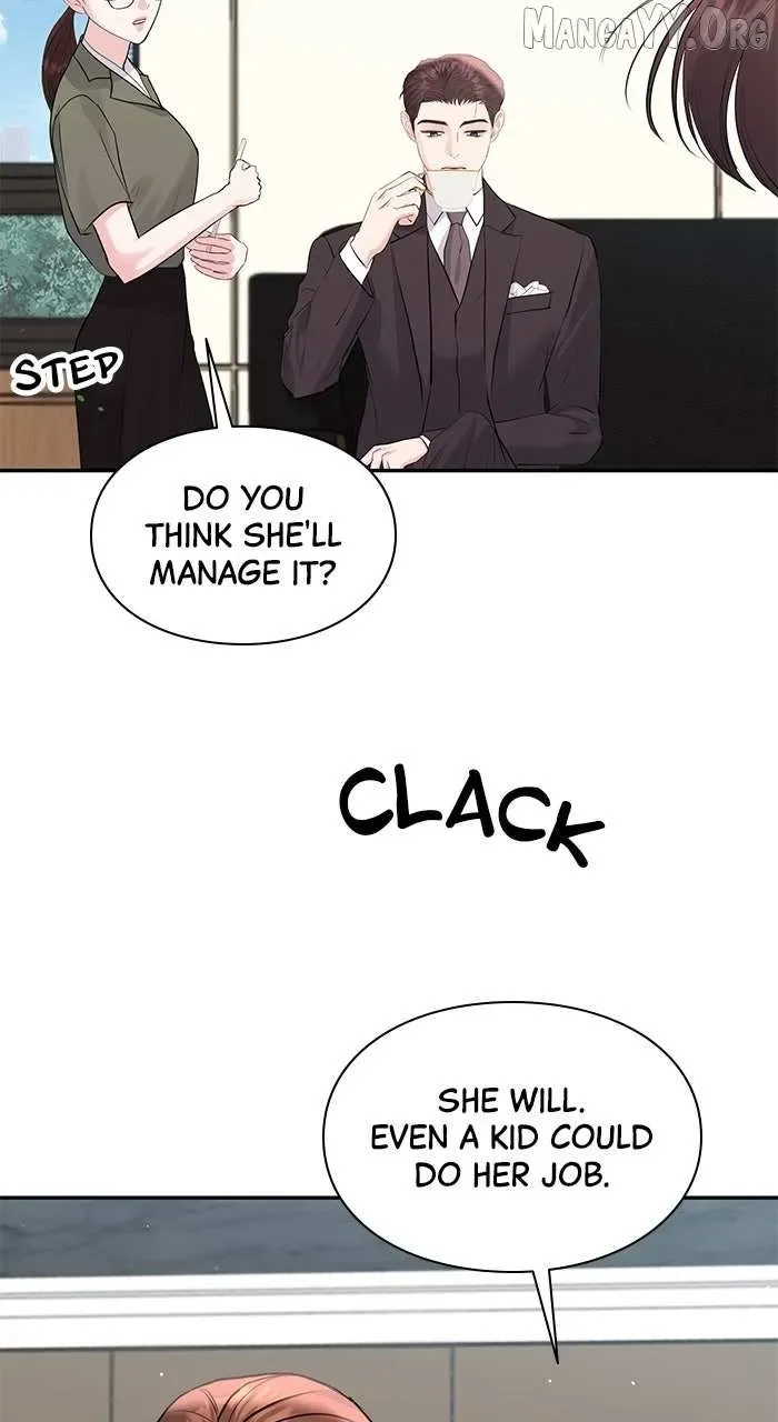 Endless Summer Chapter 55 page 25