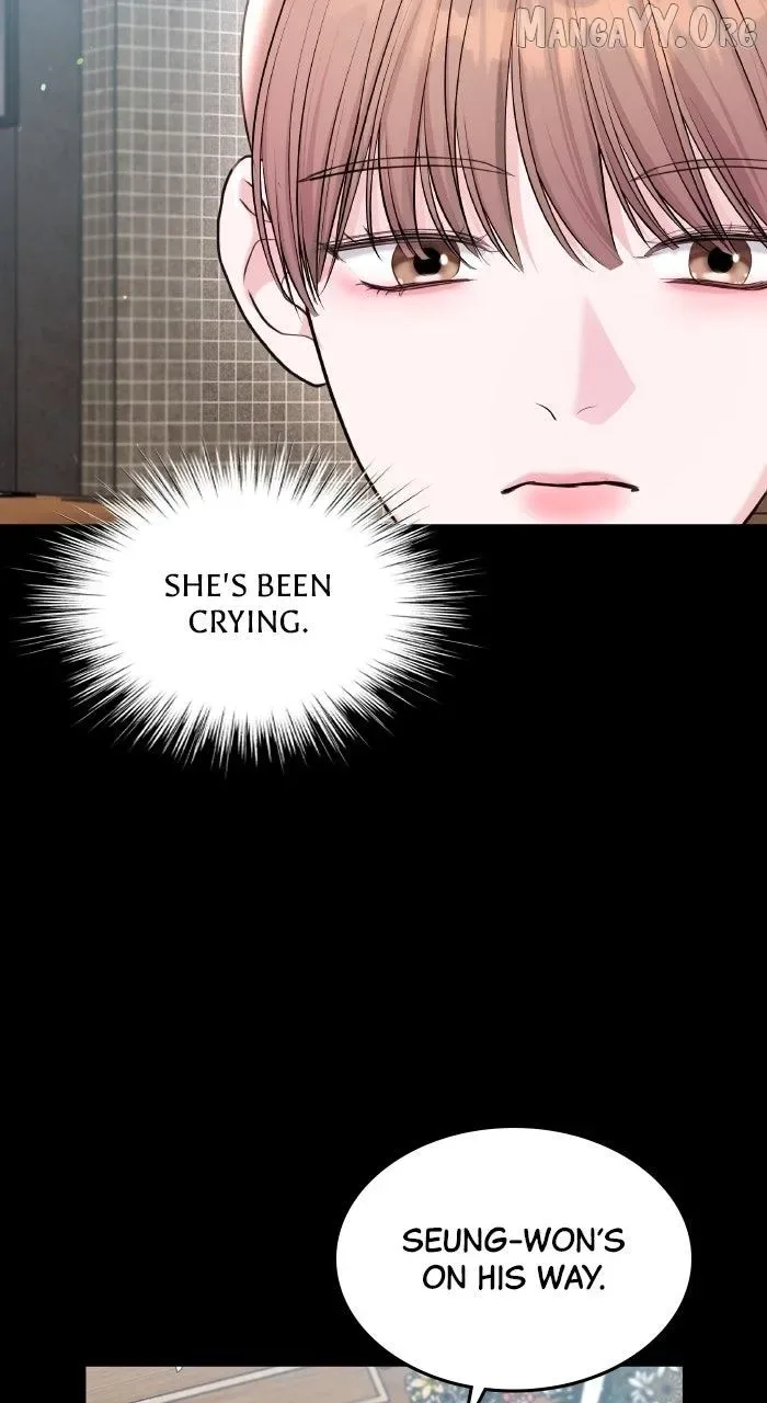 Endless Summer Chapter 56 page 19