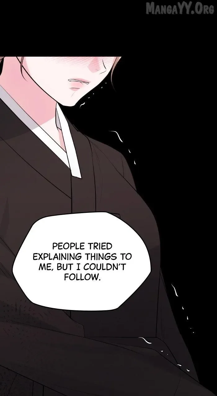 Endless Summer Chapter 56 page 27