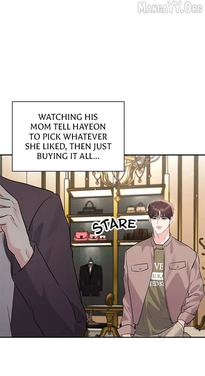 Endless Summer Chapter 55 page 31