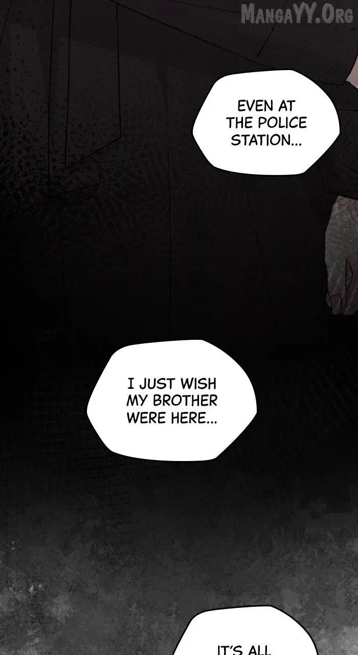 Endless Summer Chapter 56 page 28