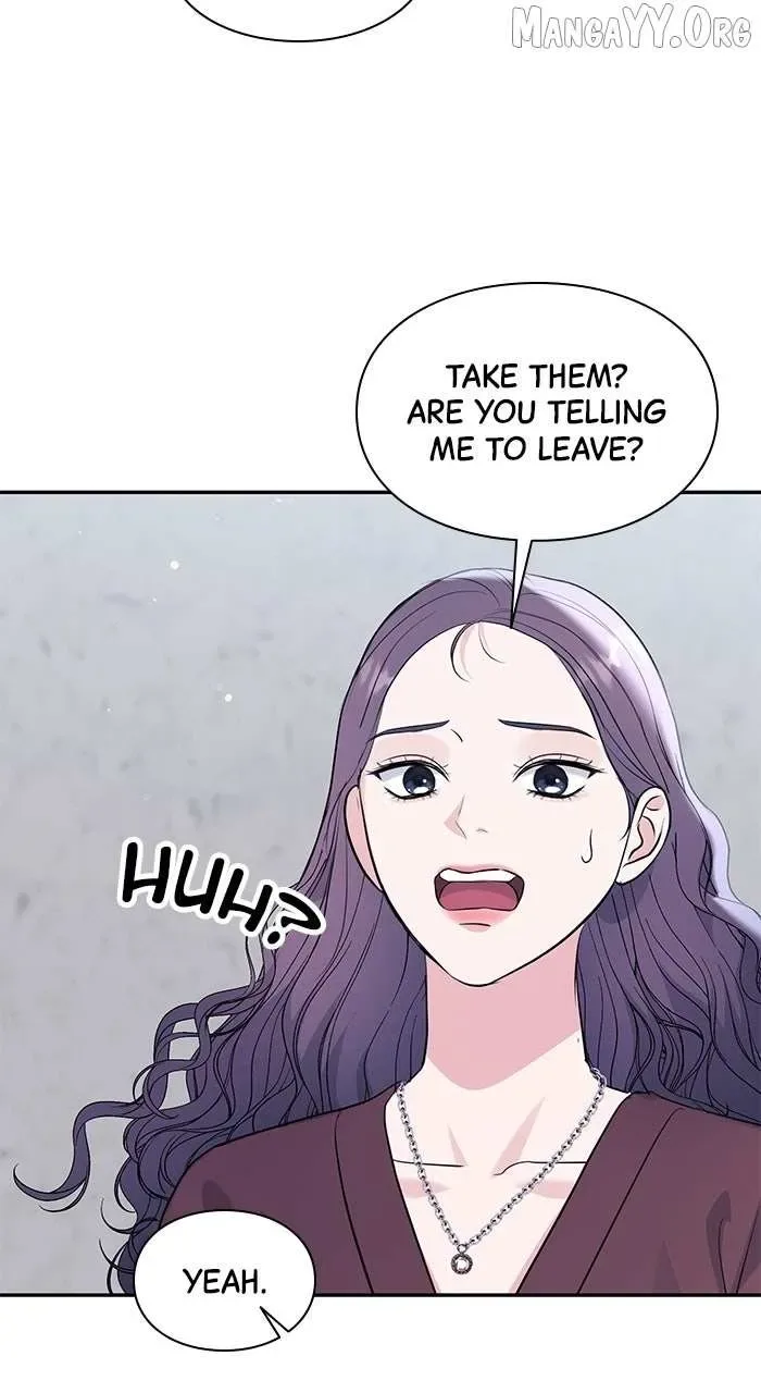 Endless Summer Chapter 54 page 40