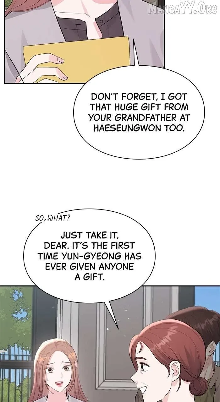 Endless Summer Chapter 55 page 63