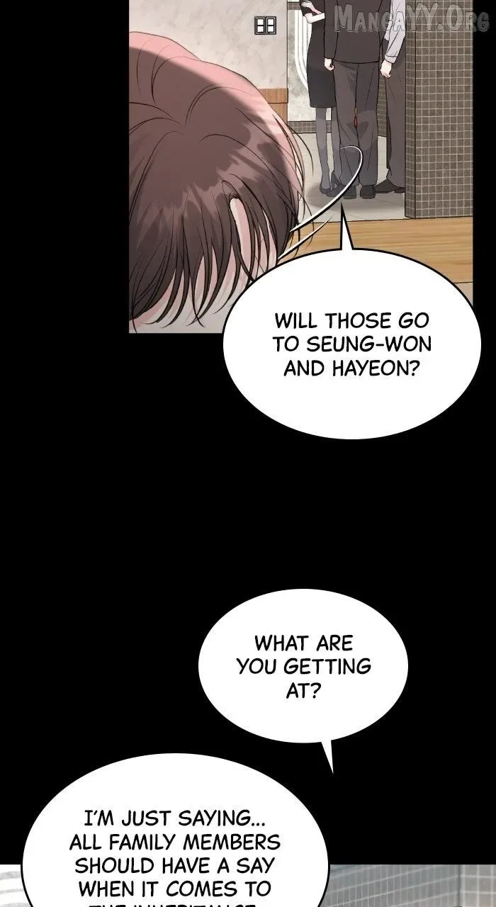 Endless Summer Chapter 56 page 40