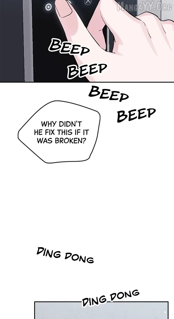 Endless Summer Chapter 54 page 31