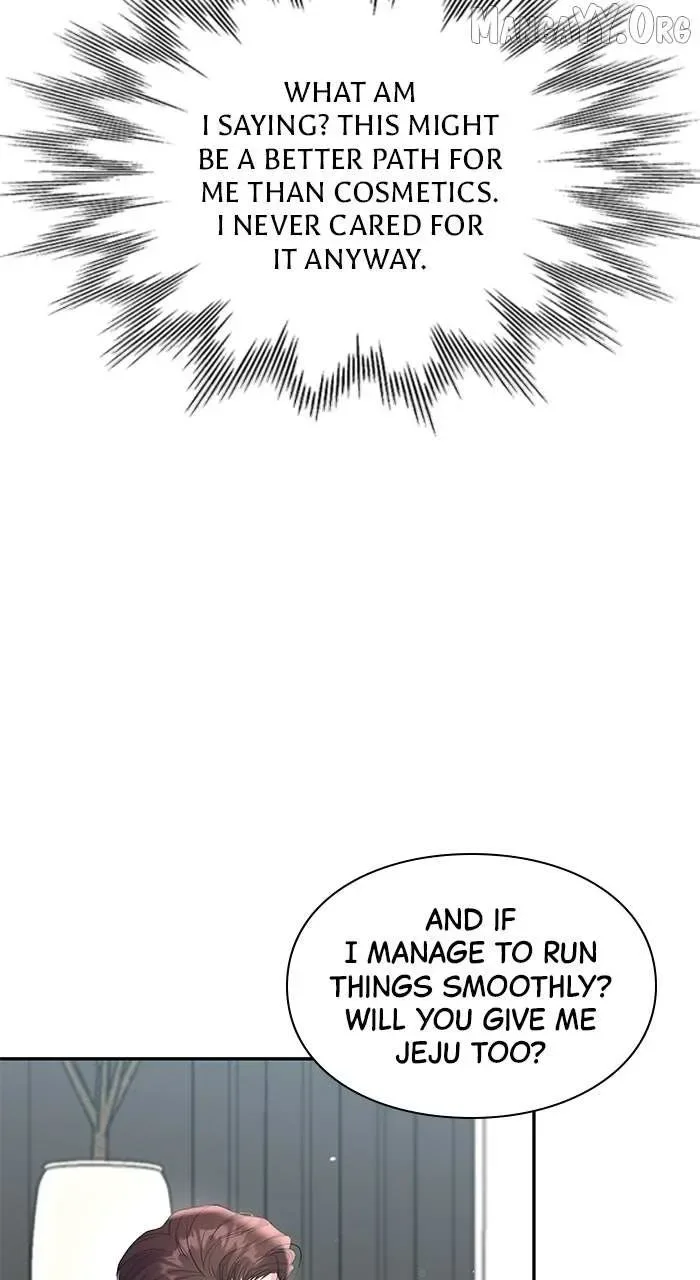 Endless Summer Chapter 55 page 20