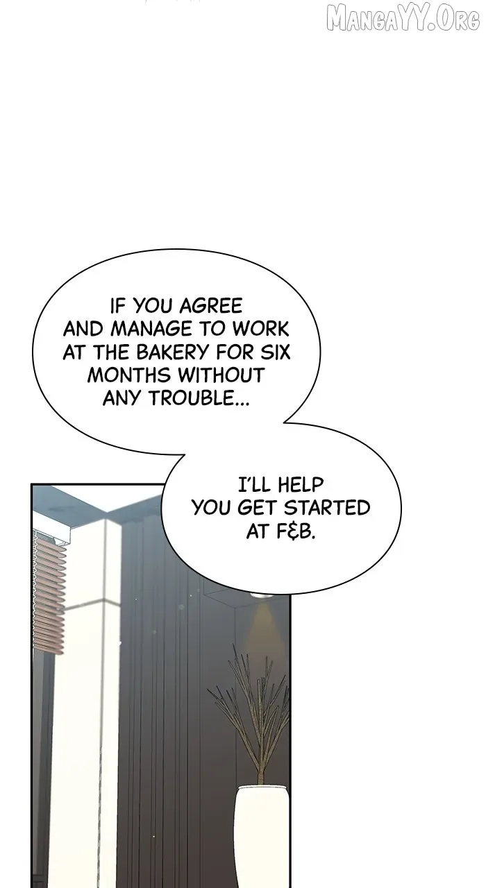 Endless Summer Chapter 55 page 17