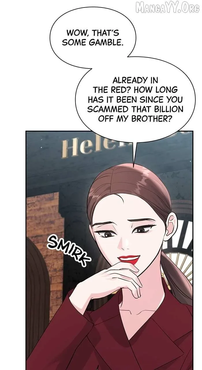 Endless Summer Chapter 54 page 19