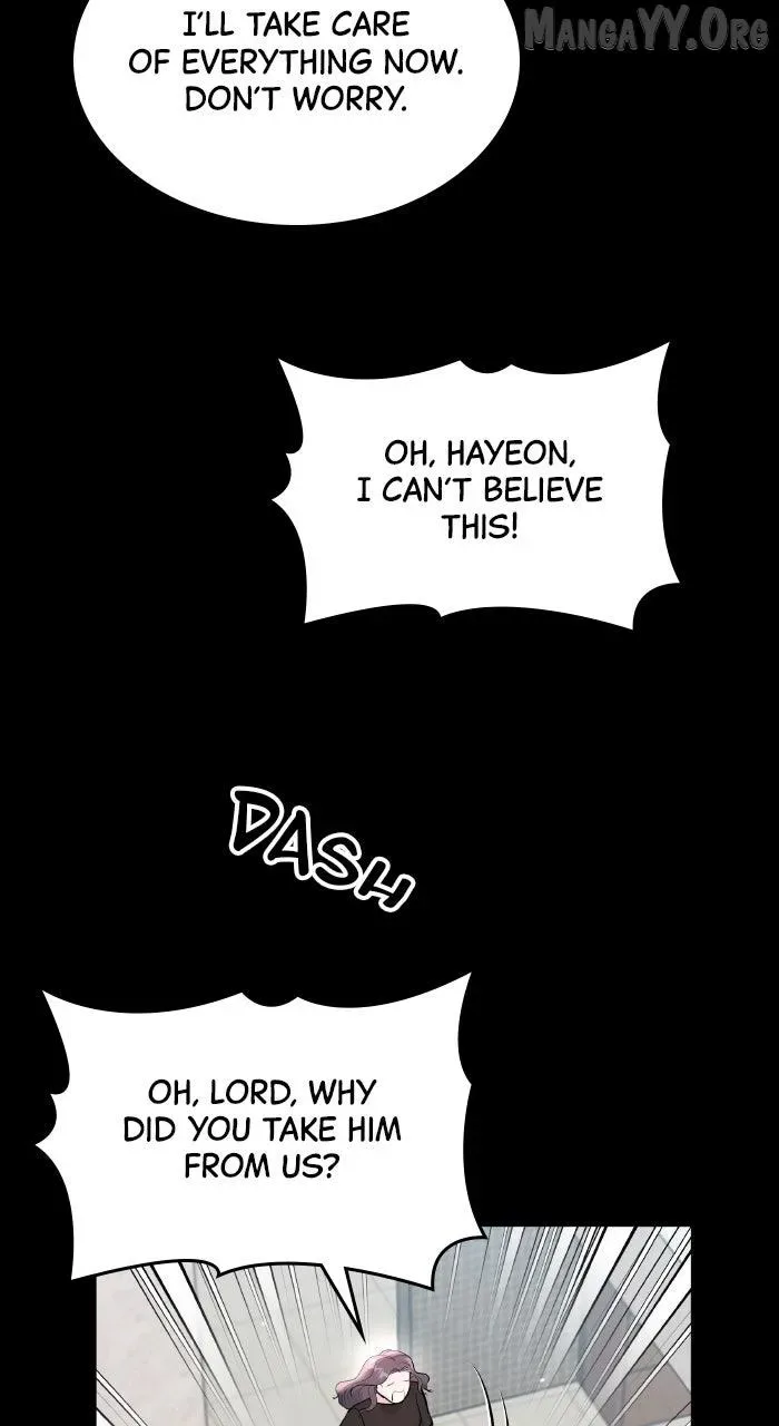 Endless Summer Chapter 56 page 30