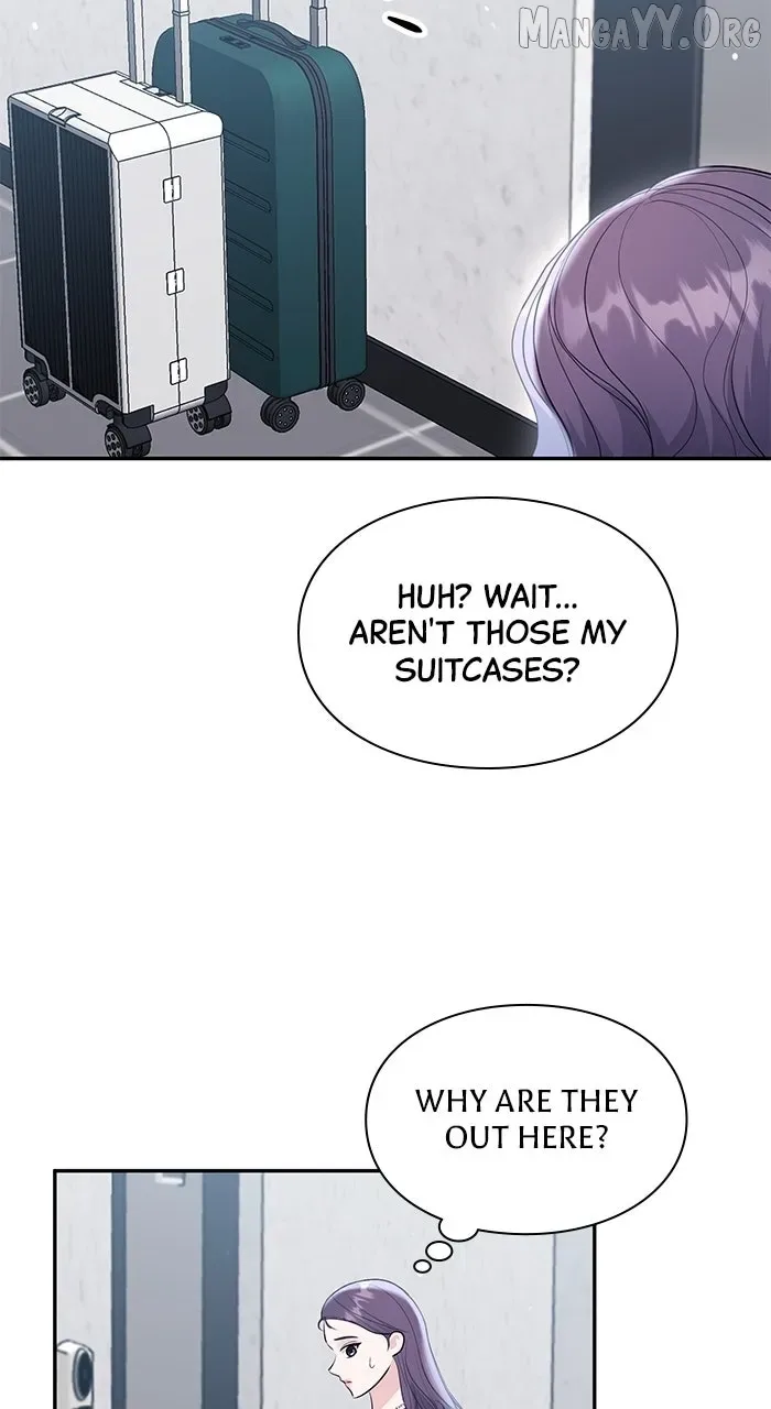 Endless Summer Chapter 54 page 29