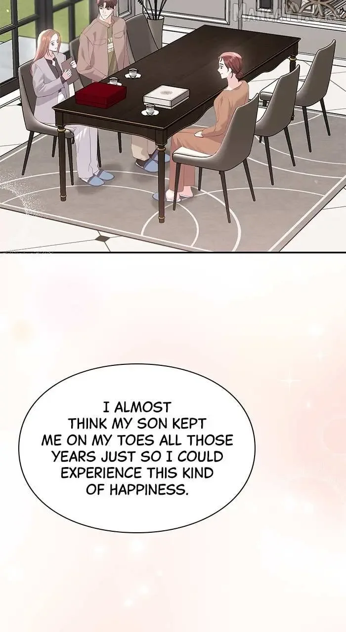 Endless Summer Chapter 55 page 65