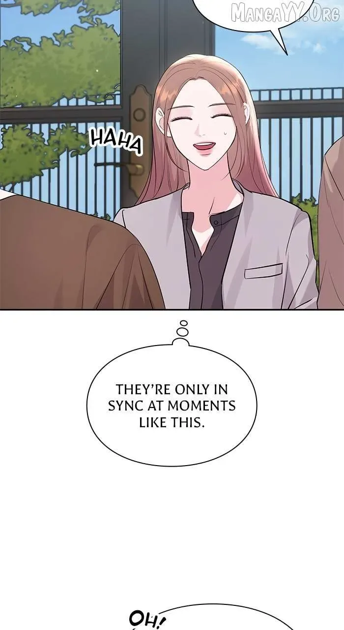 Endless Summer Chapter 55 page 58