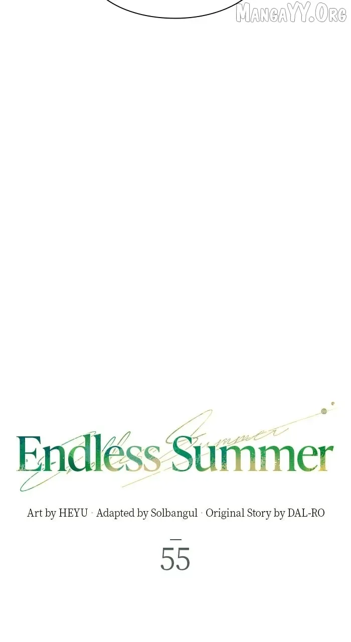 Endless Summer Chapter 55 page 27