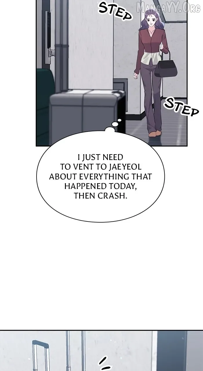 Endless Summer Chapter 54 page 28