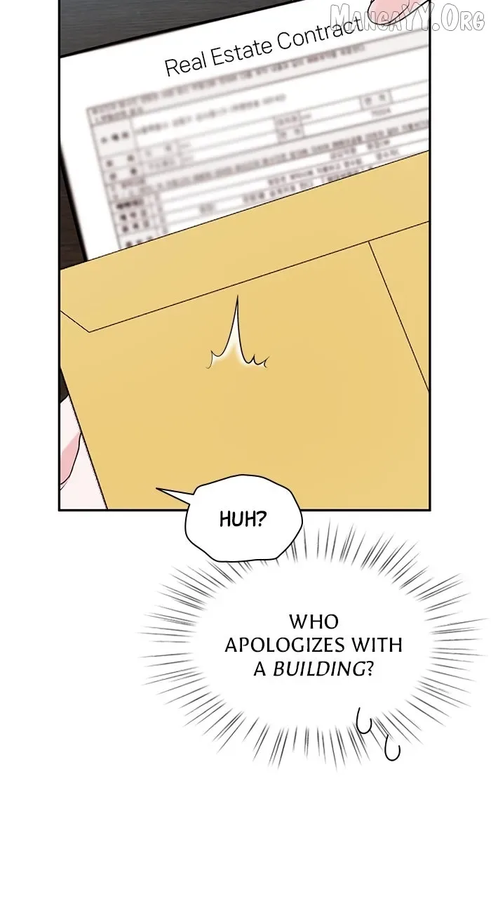Endless Summer Chapter 55 page 60
