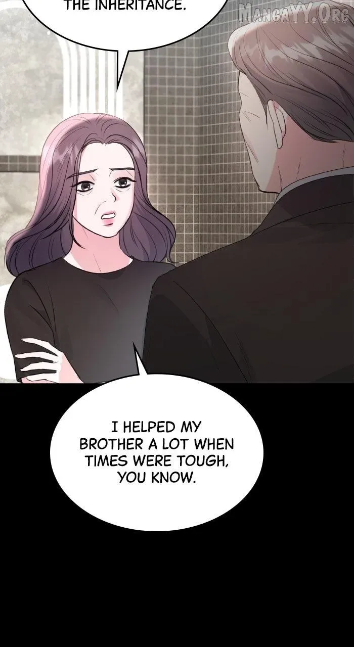 Endless Summer Chapter 56 page 41