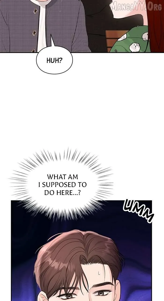 Endless Summer Chapter 57 page 6