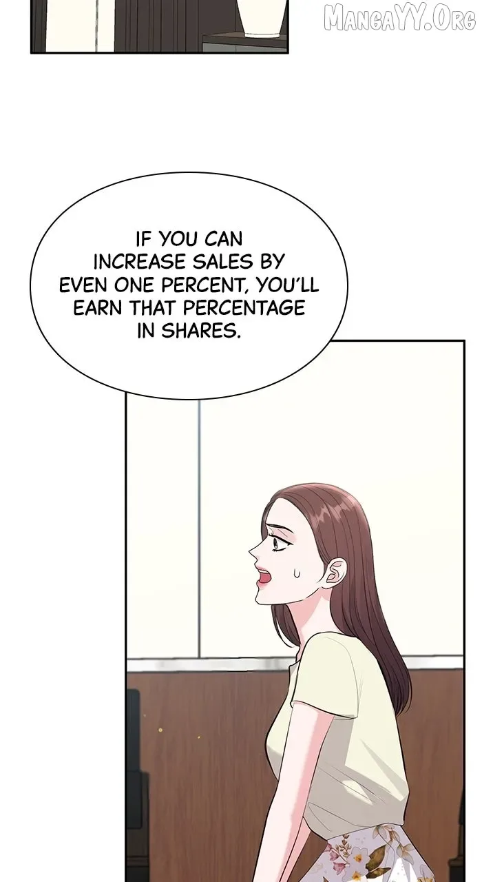 Endless Summer Chapter 55 page 18