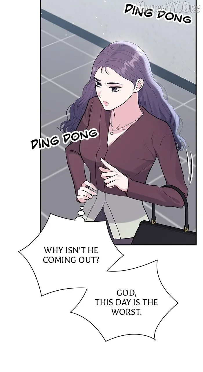 Endless Summer Chapter 54 page 32