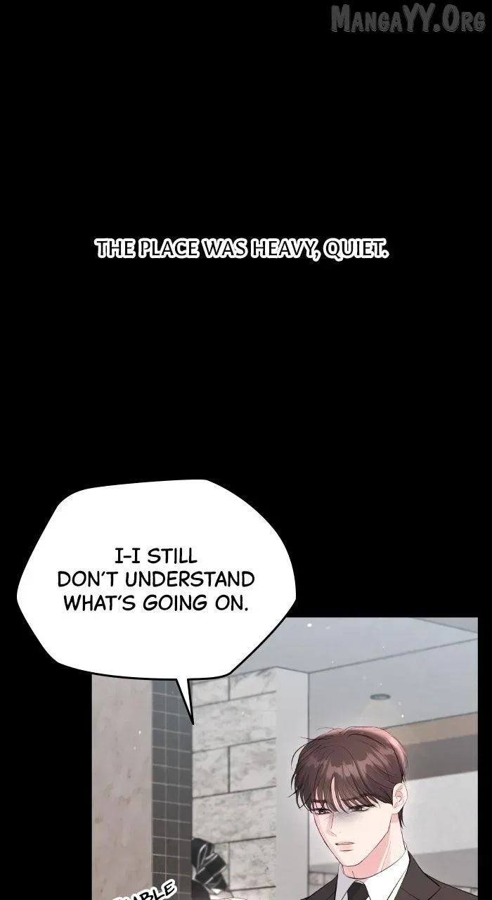 Endless Summer Chapter 56 page 10