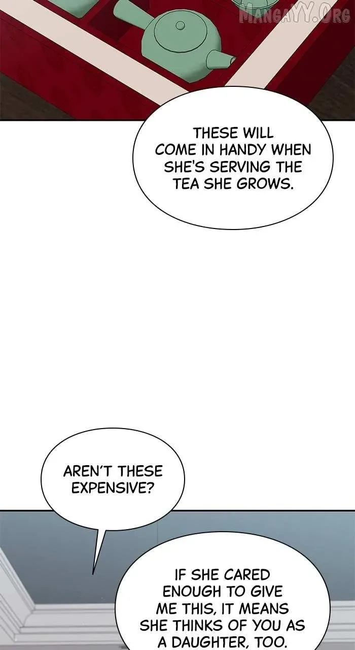 Endless Summer Chapter 55 page 43
