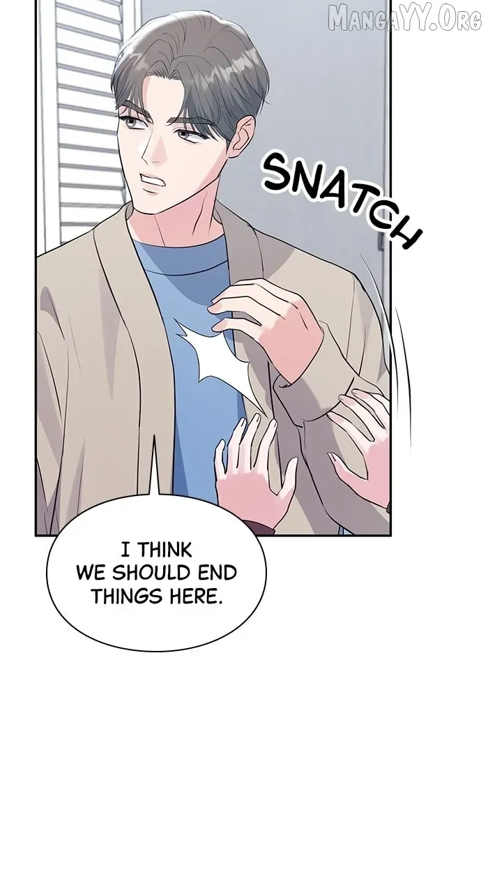 Endless Summer Chapter 54 page 44