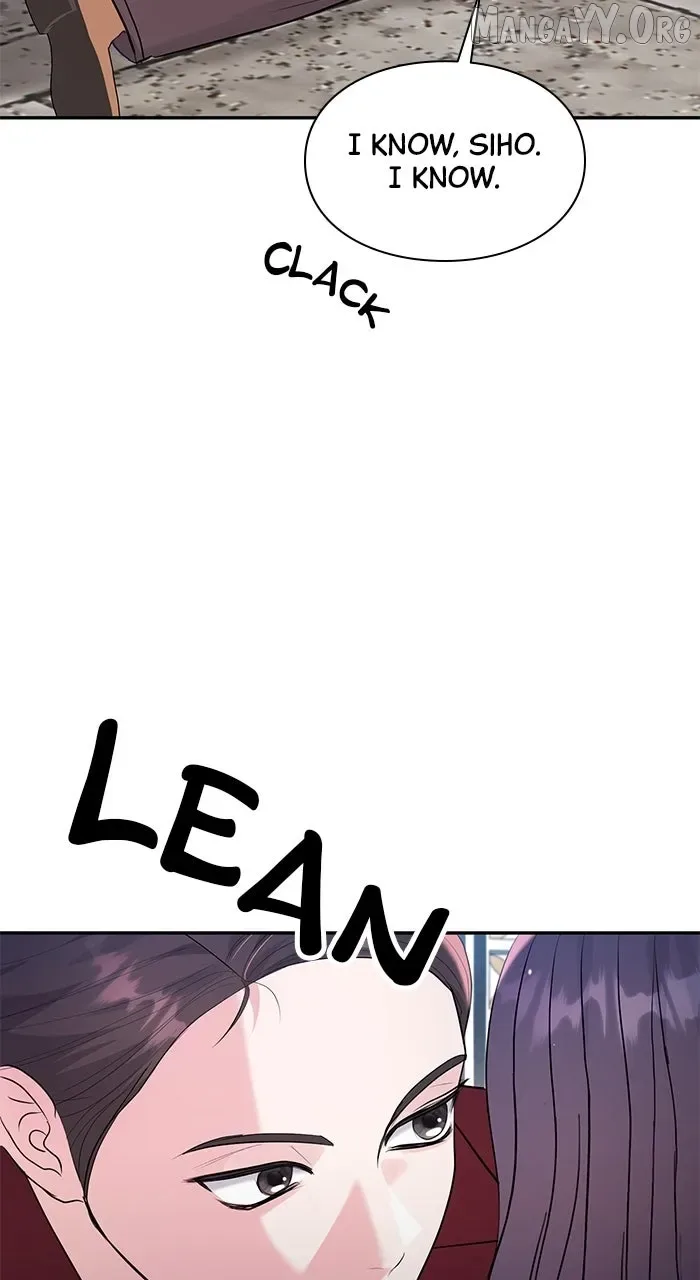 Endless Summer Chapter 54 page 21
