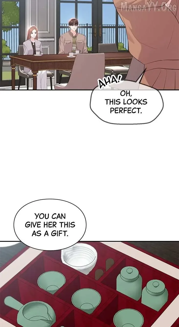 Endless Summer Chapter 55 page 42