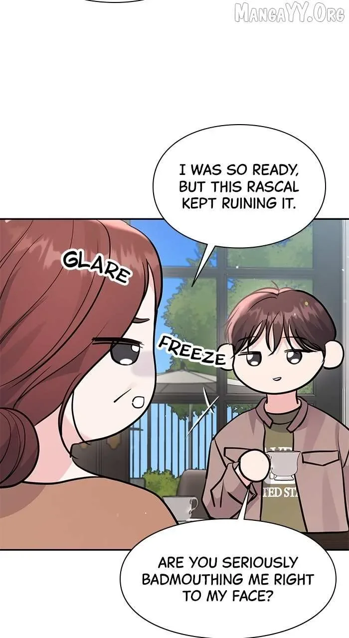 Endless Summer Chapter 55 page 51