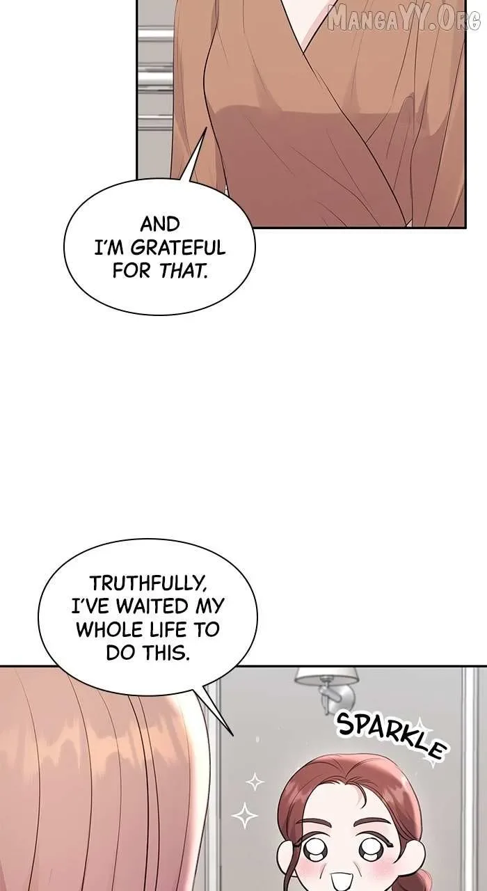 Endless Summer Chapter 55 page 54